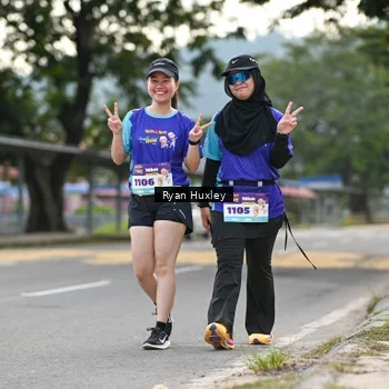Runner Photo 8353033