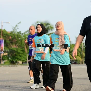 Runner Photo 8353036