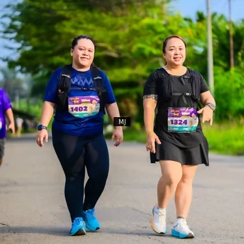 Runner Photo 8353040