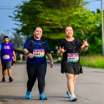 Runner Photo 8353042