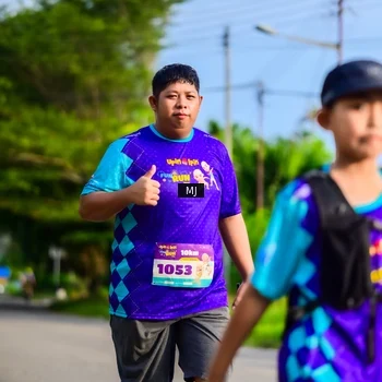 Runner Photo 8353048