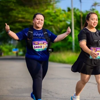 Runner Photo 8353049