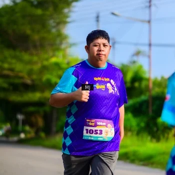 Runner Photo 8353050