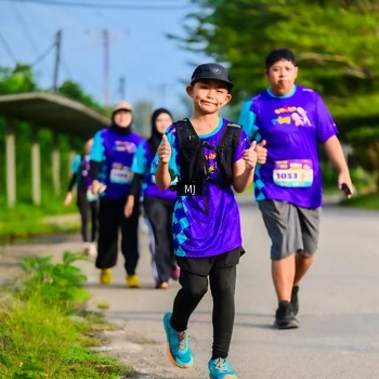 Runner Photo 8353051