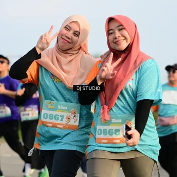 Runner Photo 8353053