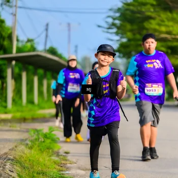 Runner Photo 8353057