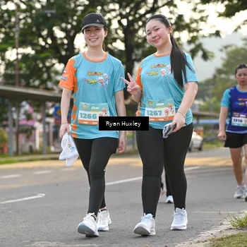 Runner Photo 8353058