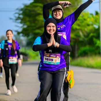 Runner Photo 8353060