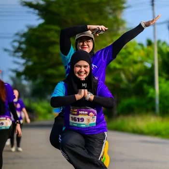Runner Photo 8353067