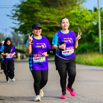 Runner Photo 8353079