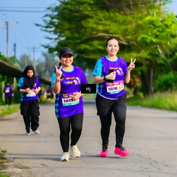 Runner Photo 8353080