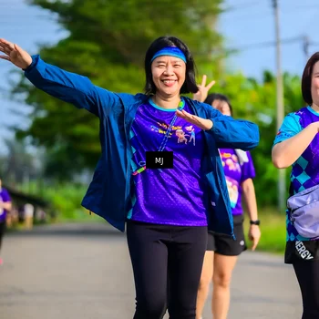 Runner Photo 8353081