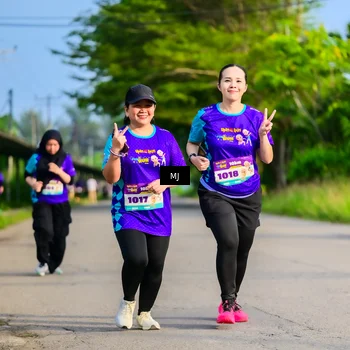 Runner Photo 8353083