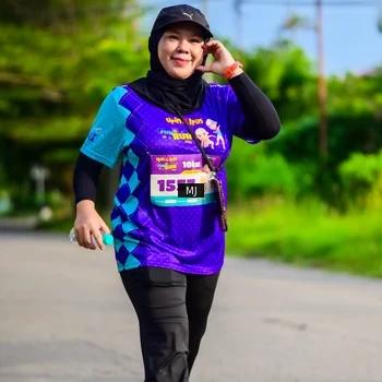 Runner Photo 8353090