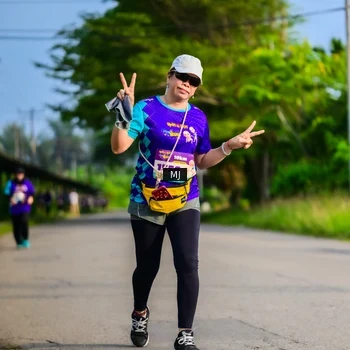 Runner Photo 8353091