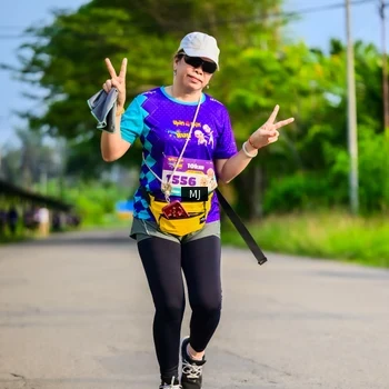 Runner Photo 8353092