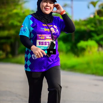Runner Photo 8353093