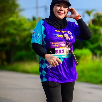 Runner Photo 8353095