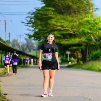 Runner Photo 8353097