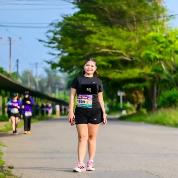 Runner Photo 8353098