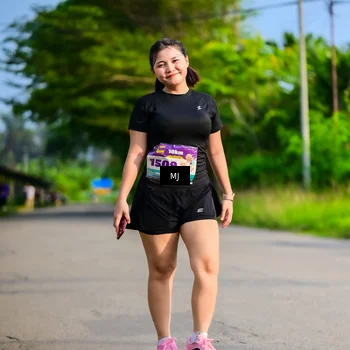 Runner Photo 8353101