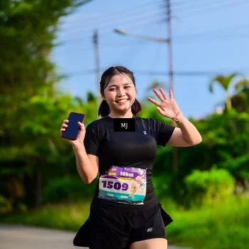 Runner Photo 8353102