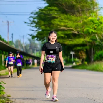 Runner Photo 8353103