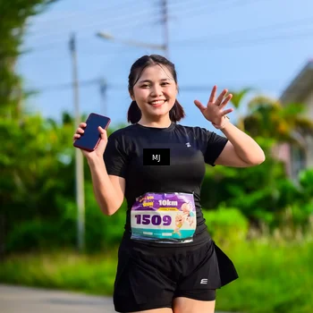Runner Photo 8353107