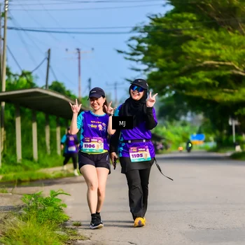 Runner Photo 8353108