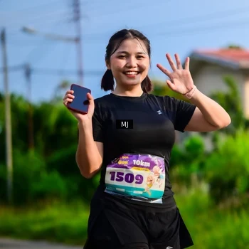 Runner Photo 8353111