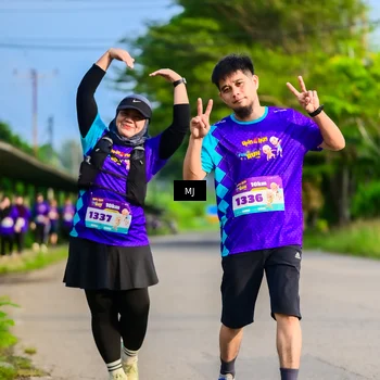 Runner Photo 8353115