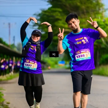 Runner Photo 8353118