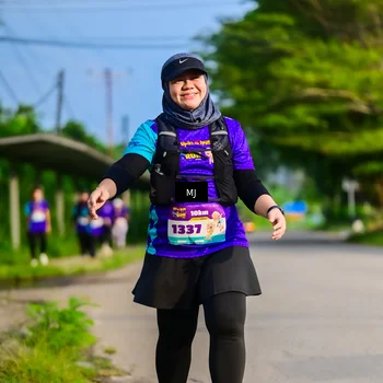 Runner Photo 8353121