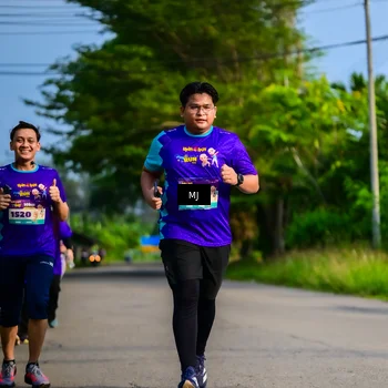 Runner Photo 8353122
