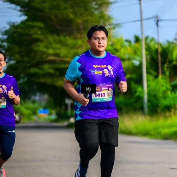 Runner Photo 8353125