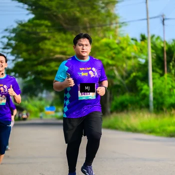 Runner Photo 8353128