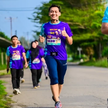 Runner Photo 8353133