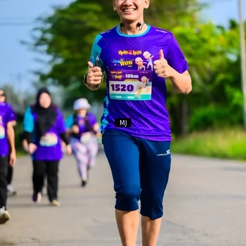 Runner Photo 8353134