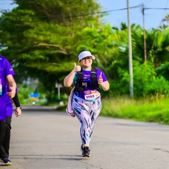 Runner Photo 8353137