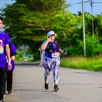 Runner Photo 8353138