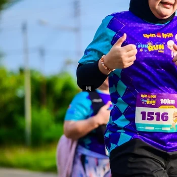 Runner Photo 8353141