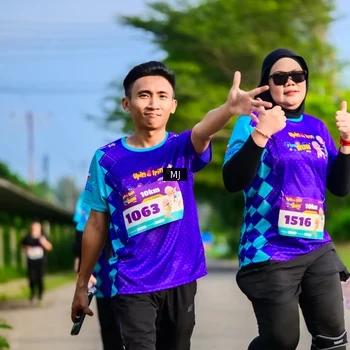 Runner Photo 8353143