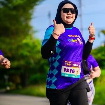 Runner Photo 8353144