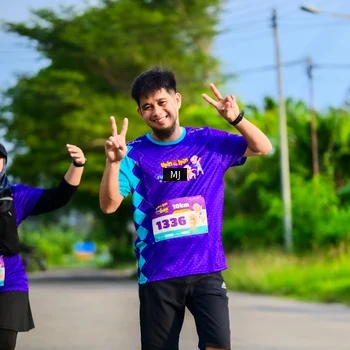 Runner Photo 8353148