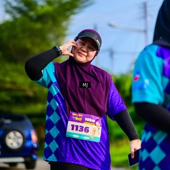 Runner Photo 8353149