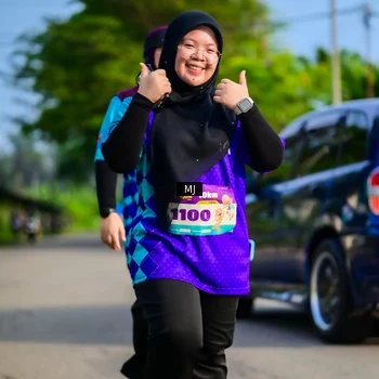 Runner Photo 8353150