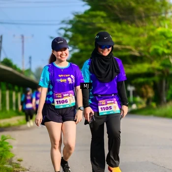Runner Photo 8353153