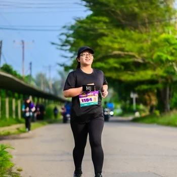 Runner Photo 8353155