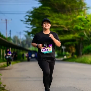 Runner Photo 8353158