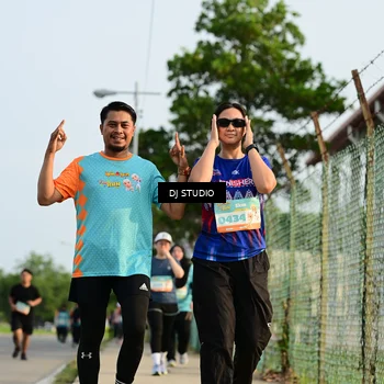 Runner Photo 8353160